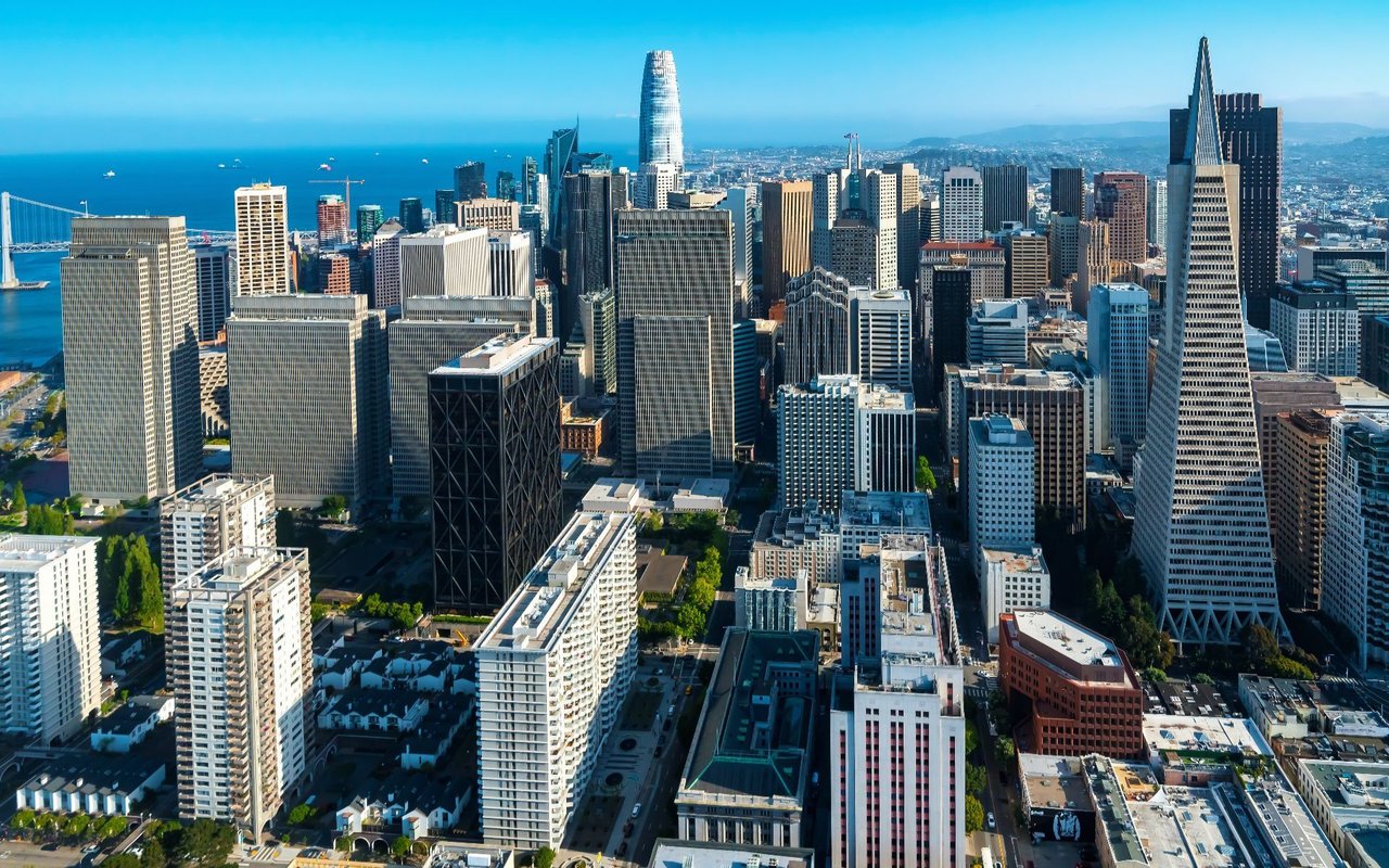 Financial District