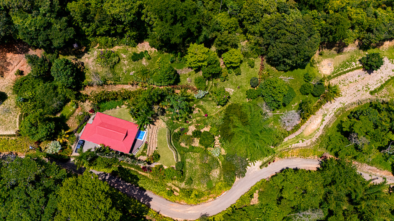 Casa Vista Hermosa