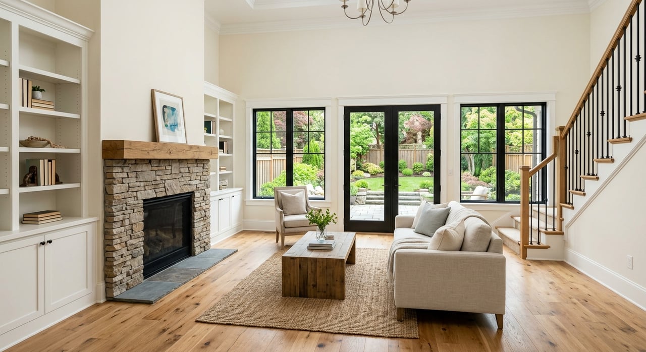 How To Prepare Your Johns Creek Home For Premium Marketing