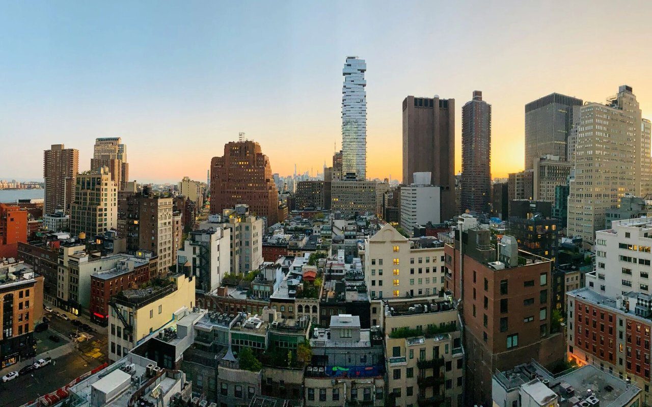 Tribeca