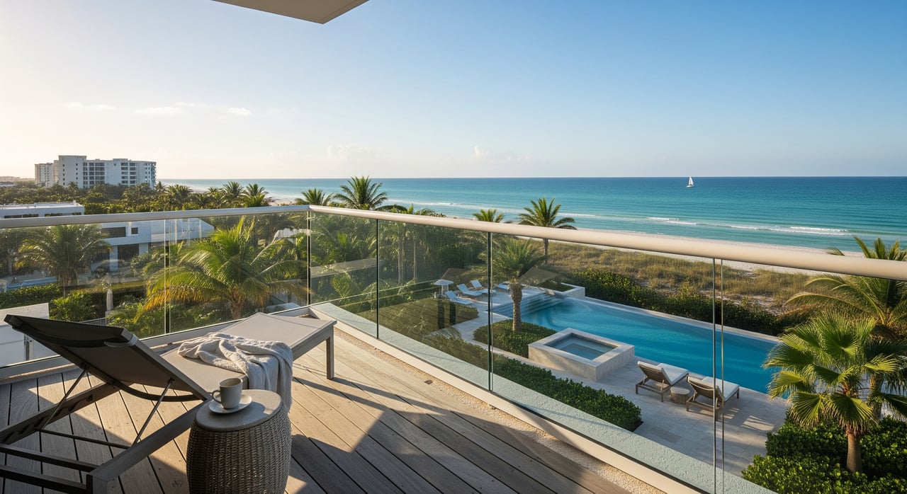 Florida Condo Special Assessments for Marco Island Buyers