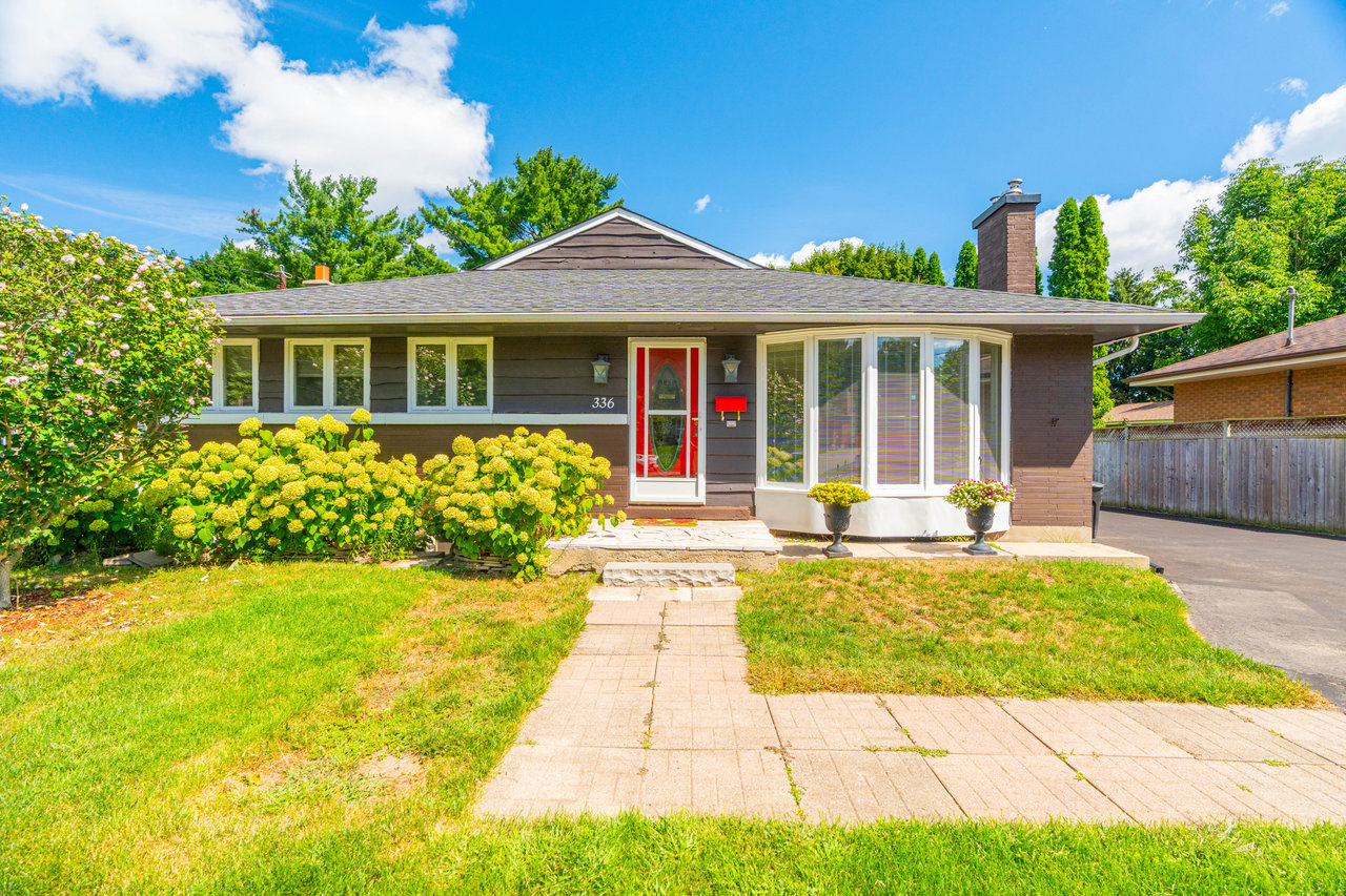 Once of a kind home in Byron 