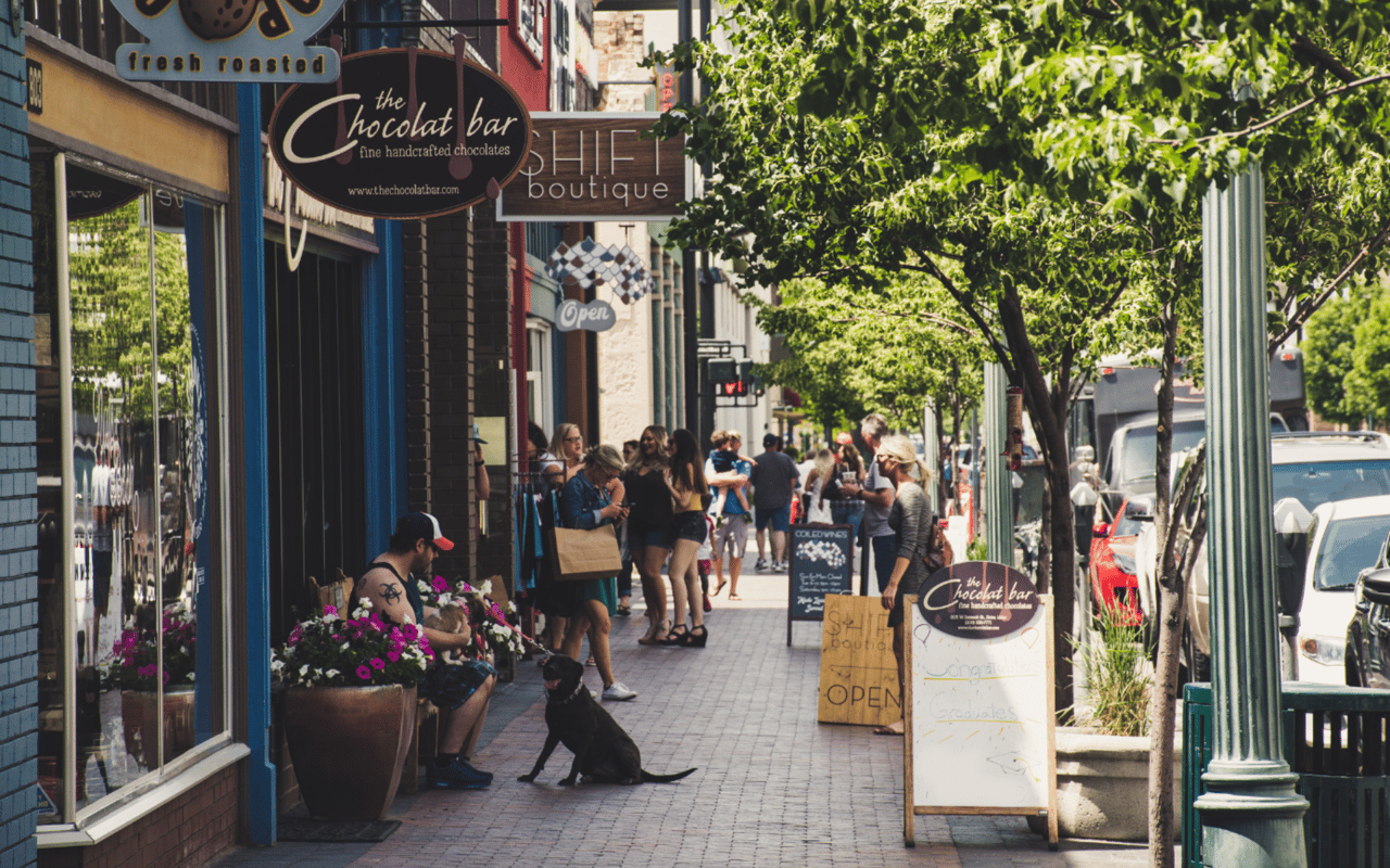 How to Spot Up-and-Coming Neighborhoods Before They Boom