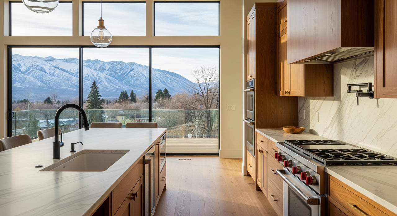 Upgrades That Add Value In Cottonwood Heights