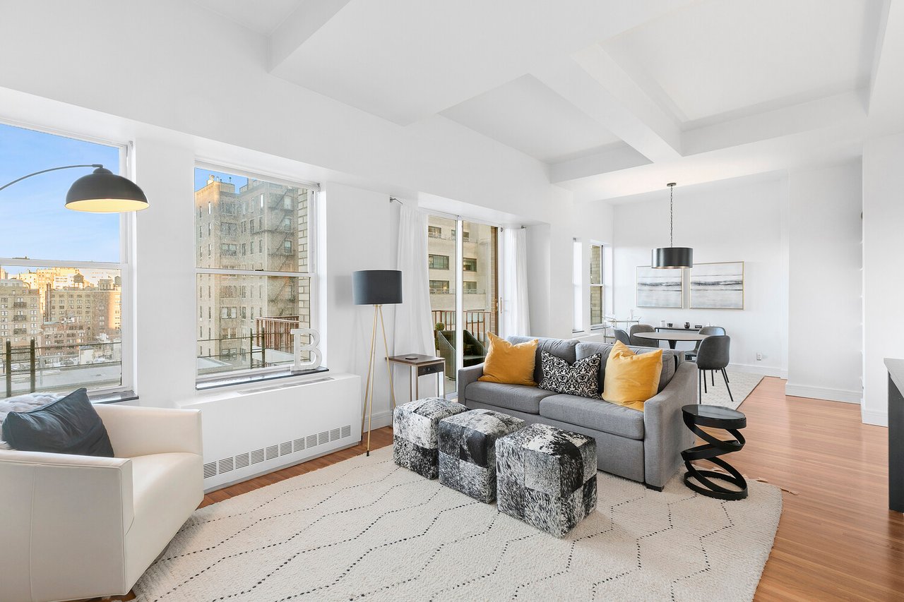 40 E 61ST Street 16B