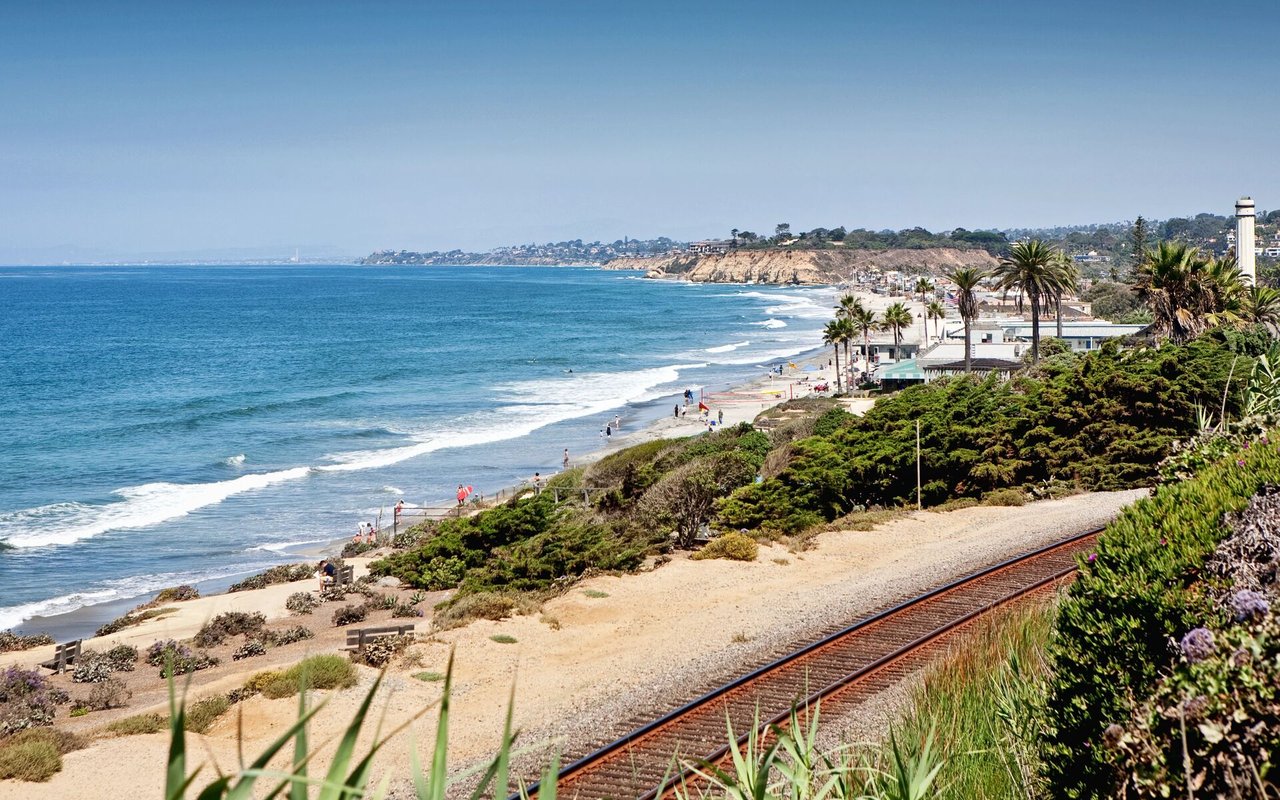 Ritz Cove