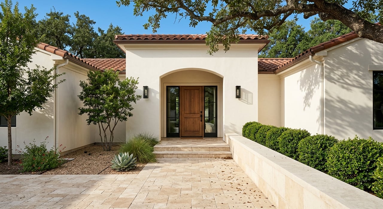 Barton Creek Gated Communities And HOA Expectations