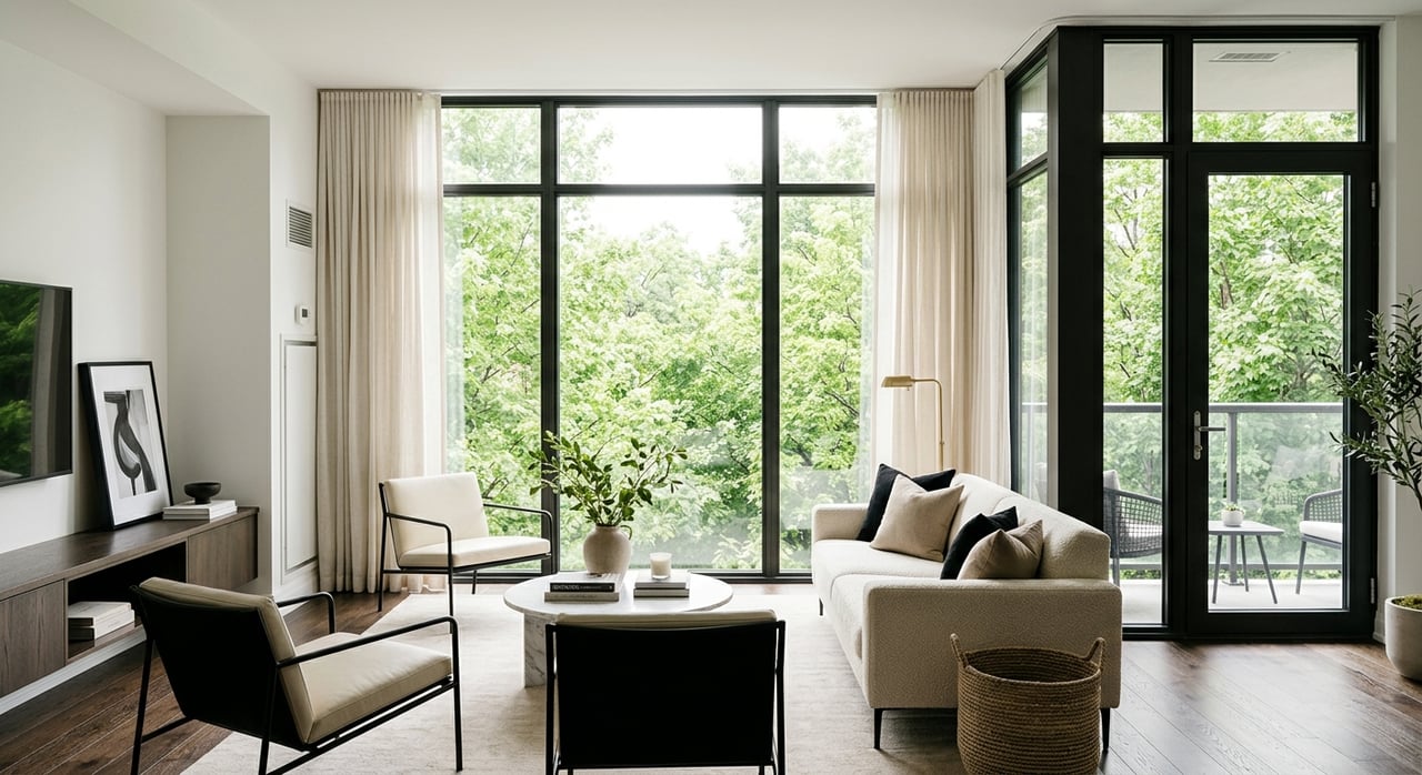 Finding Your First Home In Montgomery County: Key Options