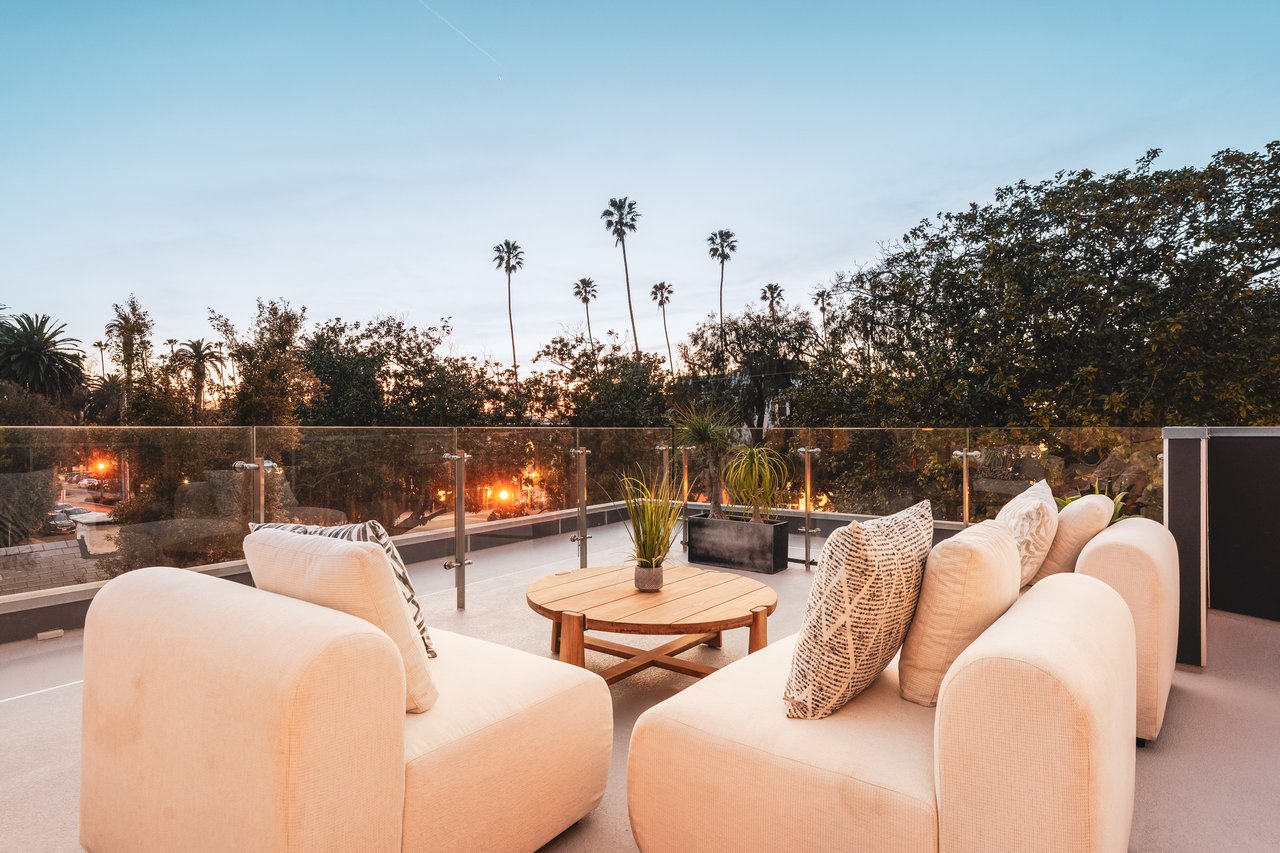 614 California Ave, Santa Monica