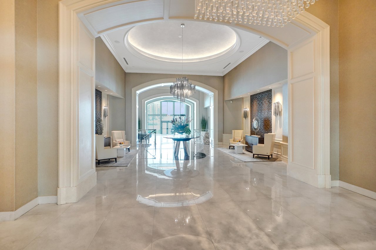 The Peninsula One and Two