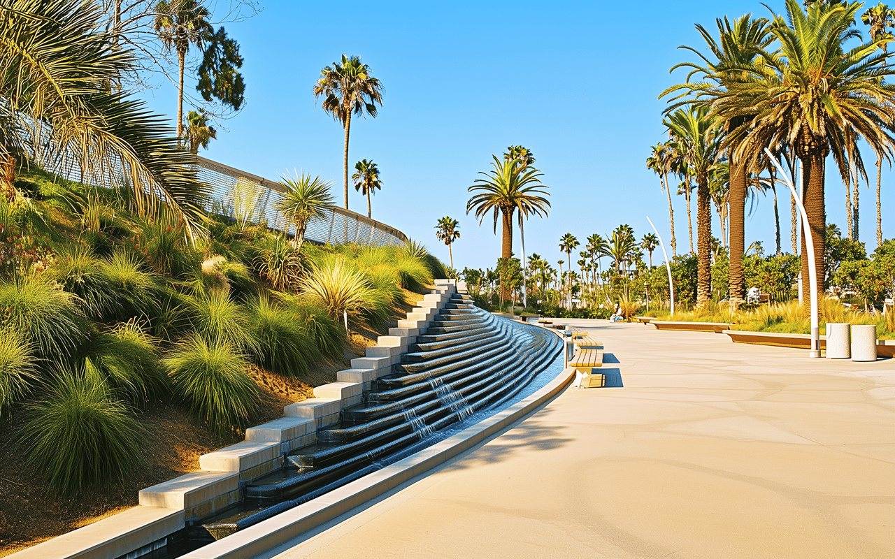 Long Beach
