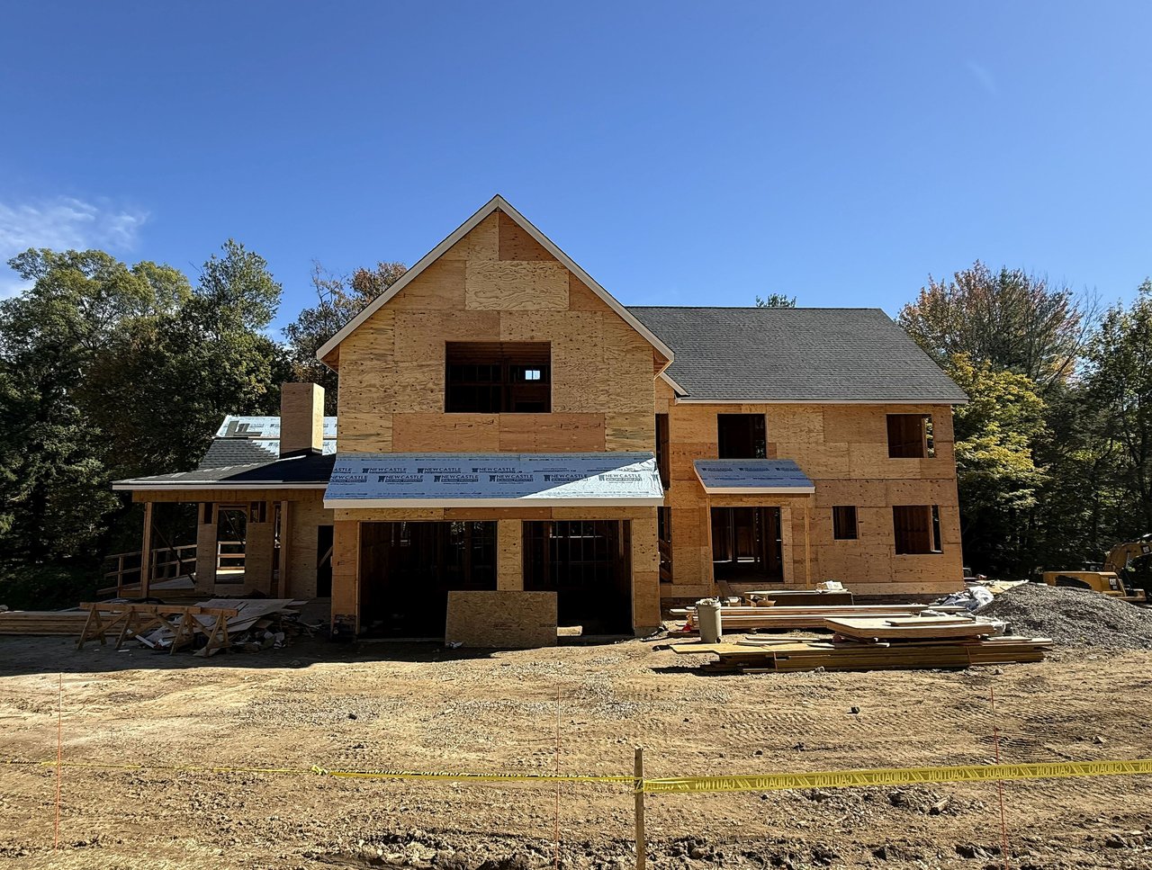 211 Bedford Rd, Chappaqua NY 10504