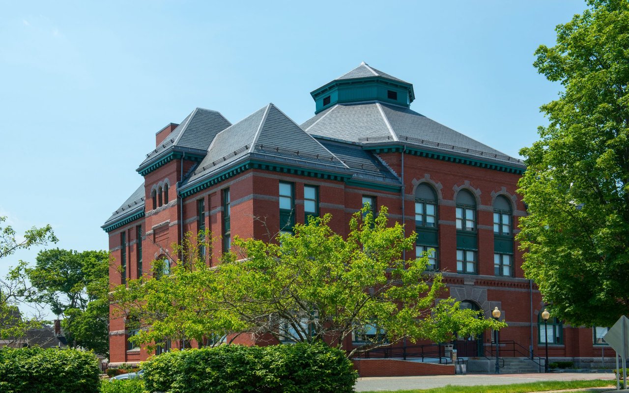 Stoughton