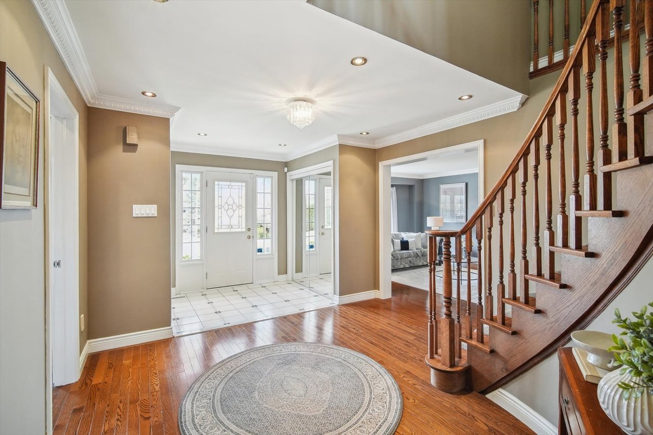 1322 Winterberry Drive