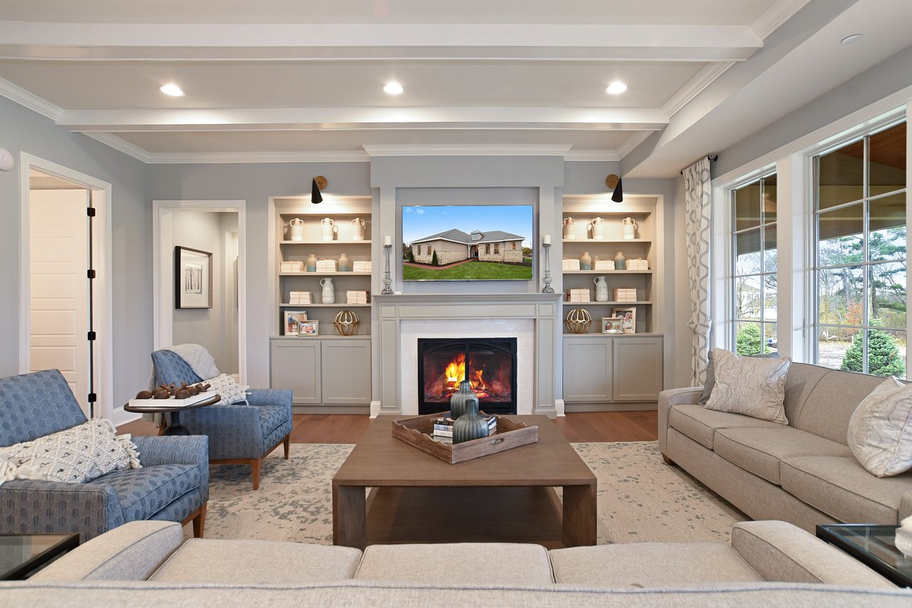 The Woods At Westleigh Farm