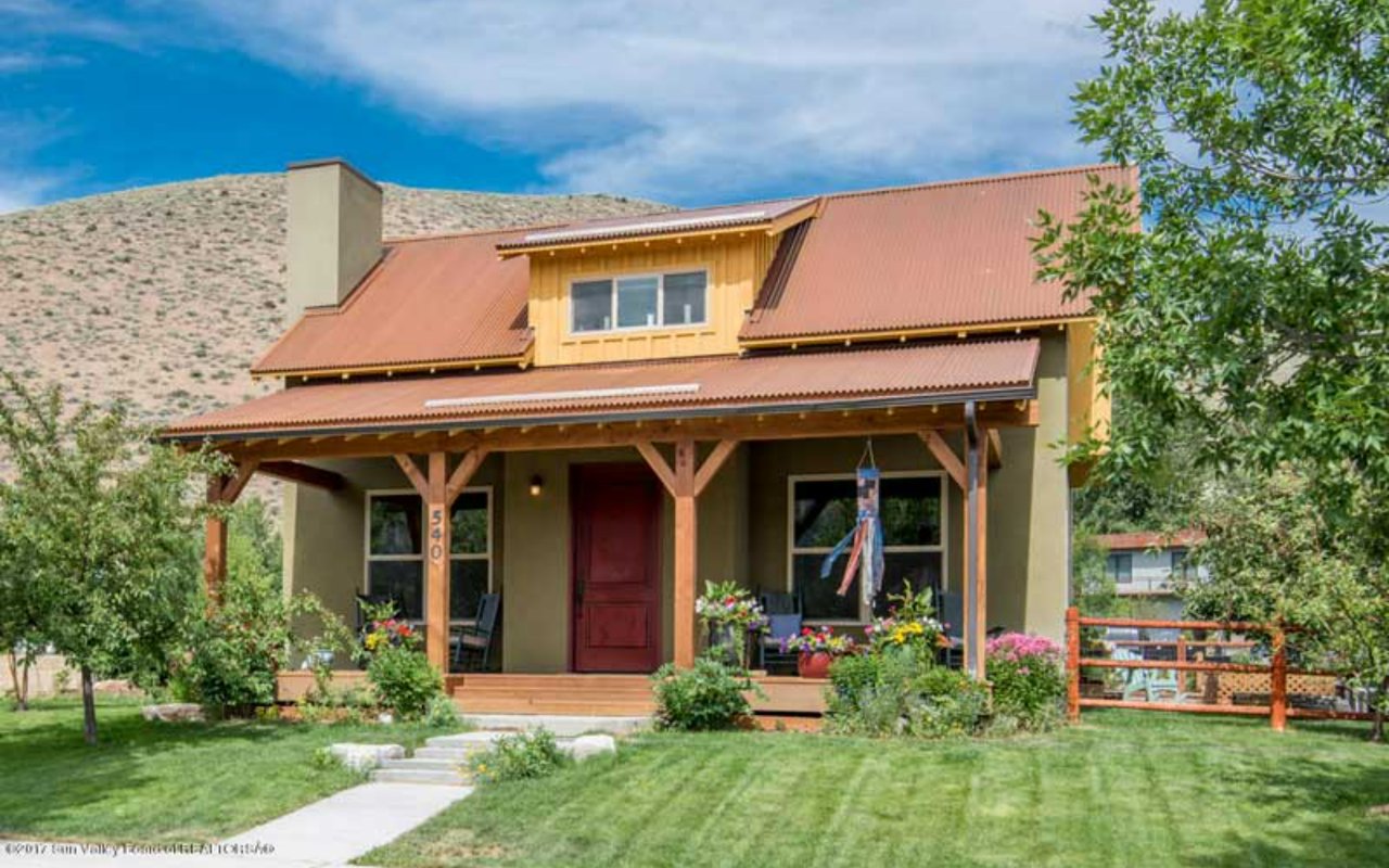 Sold March 2018