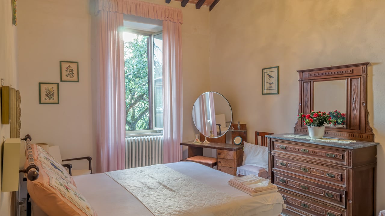 TENUTA LA CINTA