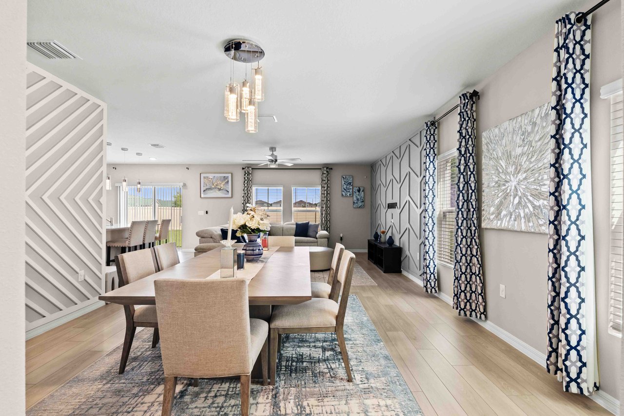 Modern Dream Home in Wesley Chapel’s Pasadena Point