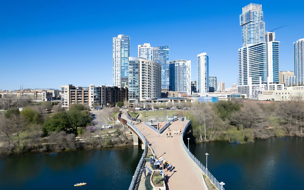 Things You Might Not Know About Barton Creek