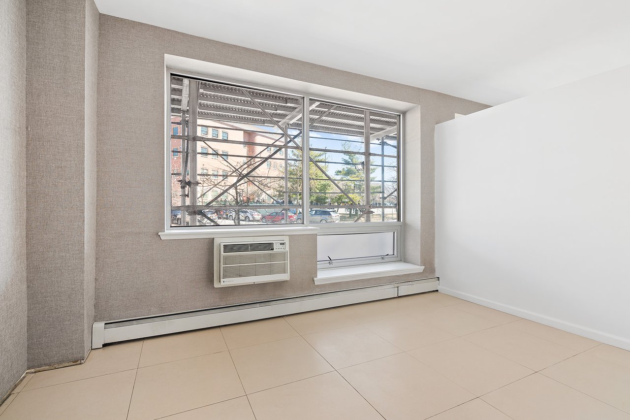 456 West 167th Street
