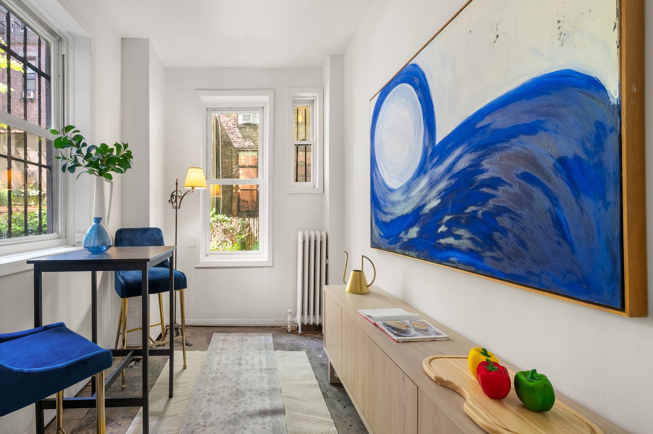 132 West 73rd Street