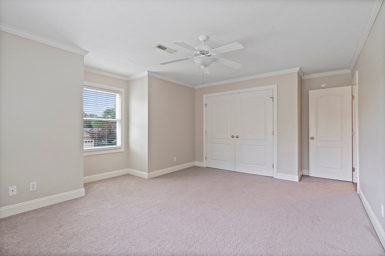 Spacious 4BR/3BA Home with Pool, Bonus Room & Office – Perfect for Work & Play!