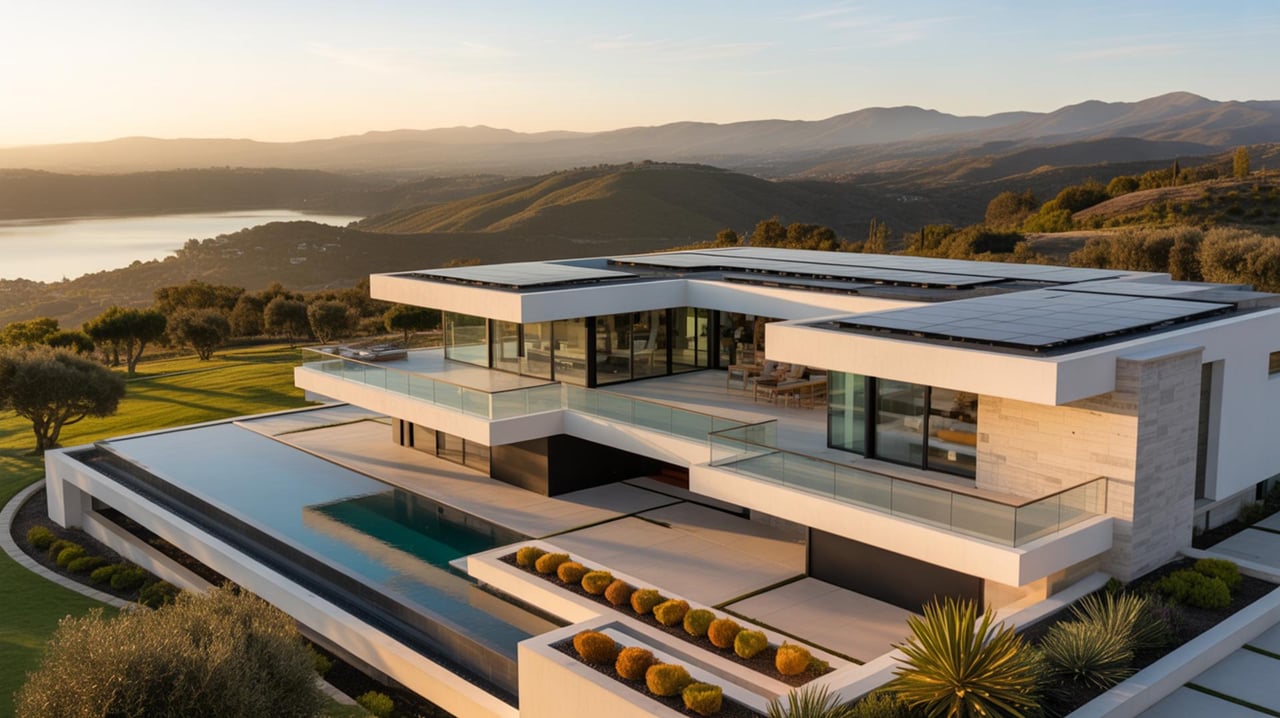 How Tech Innovations Are Shaping Homebuying in Westlake Village cover