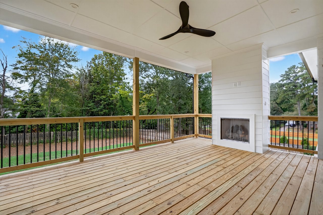 2856 OCTAVIA CIRCLE MARIETTA, GA