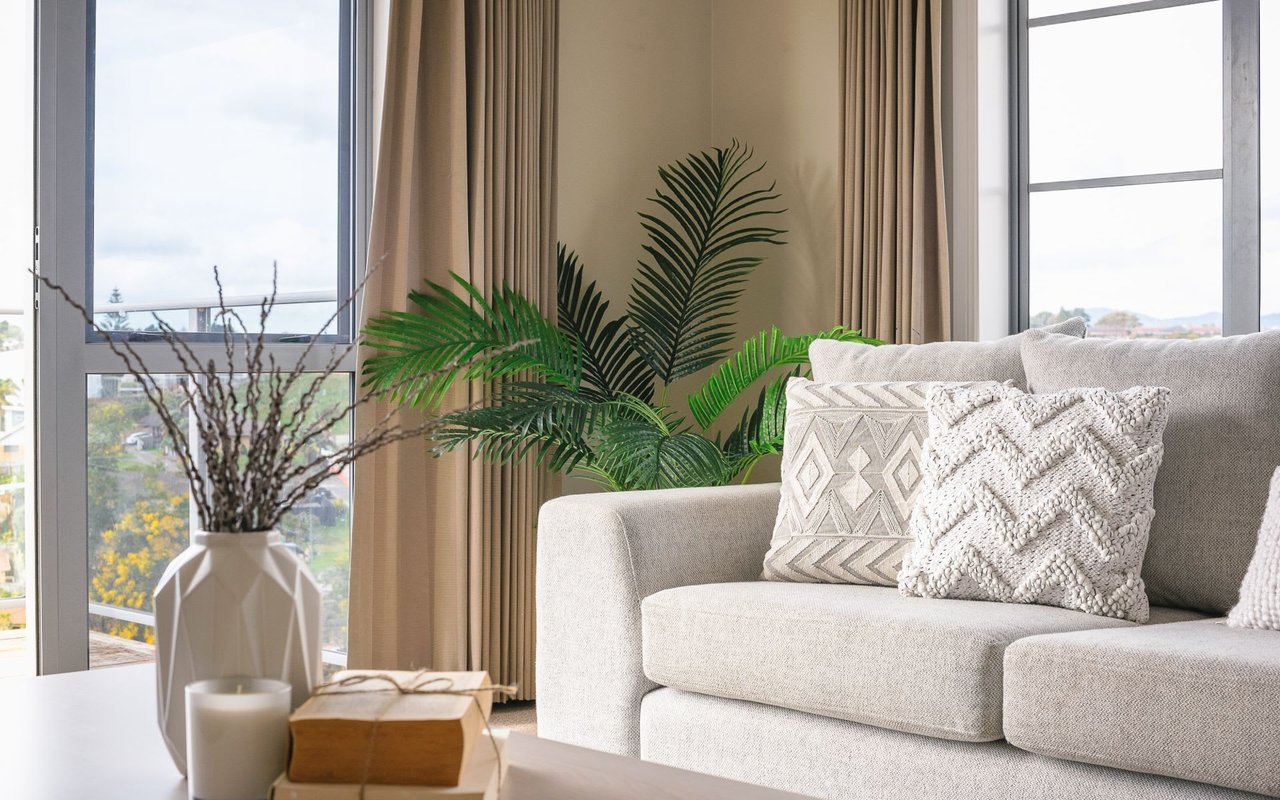 It’s Finally 2021, Make Your Home Feel New Again