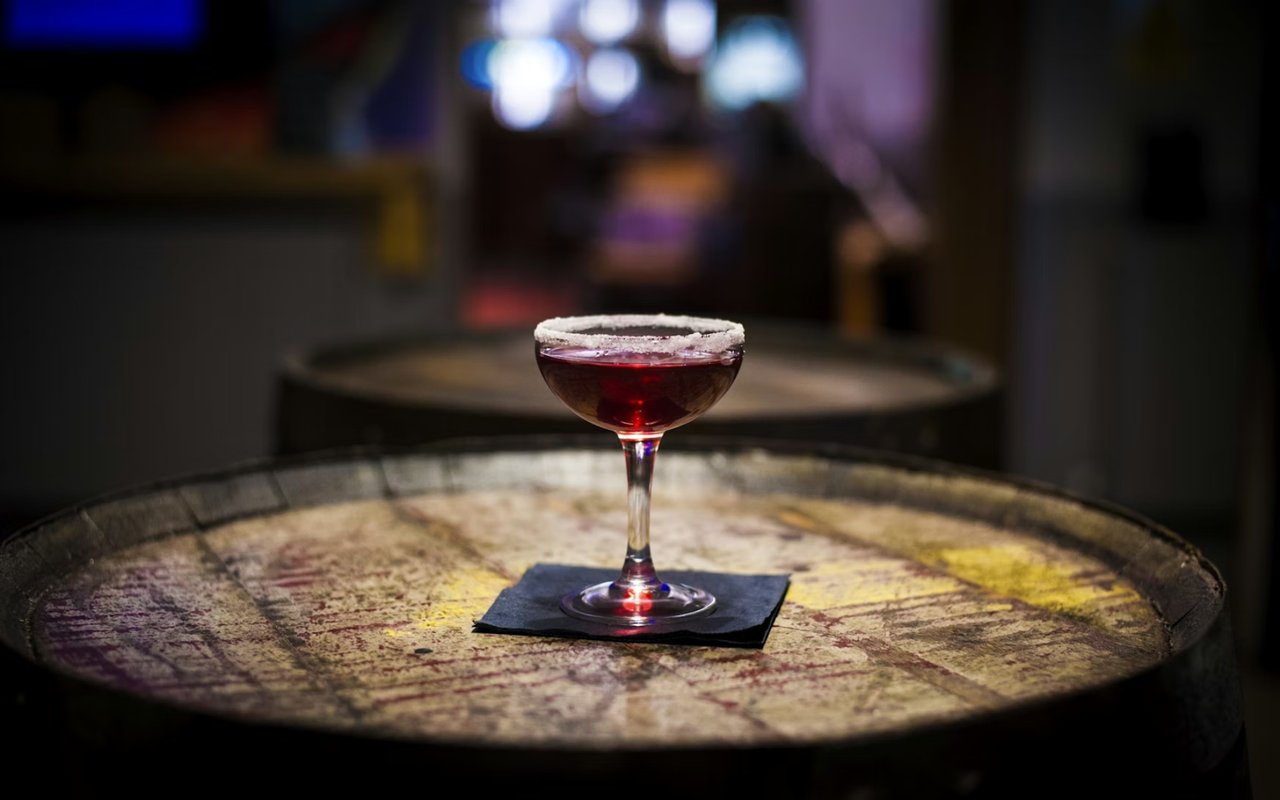 Best Places in Ocala FL to Grab a Drink