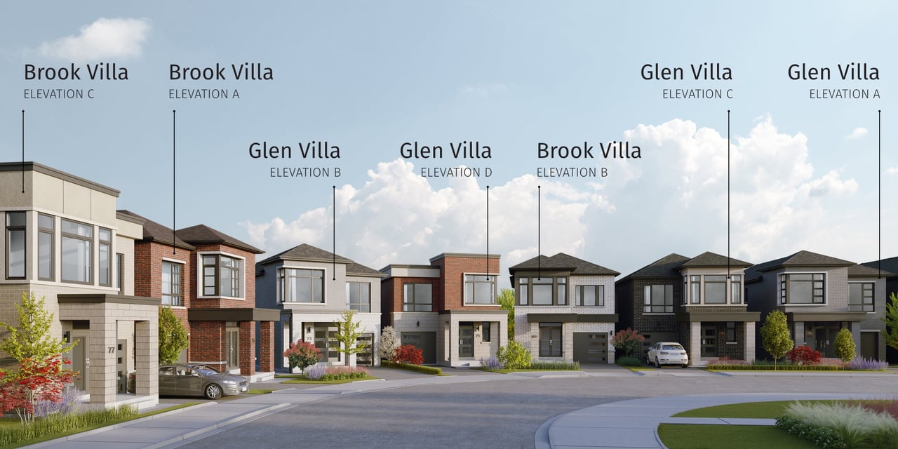 MILA By Madison Group