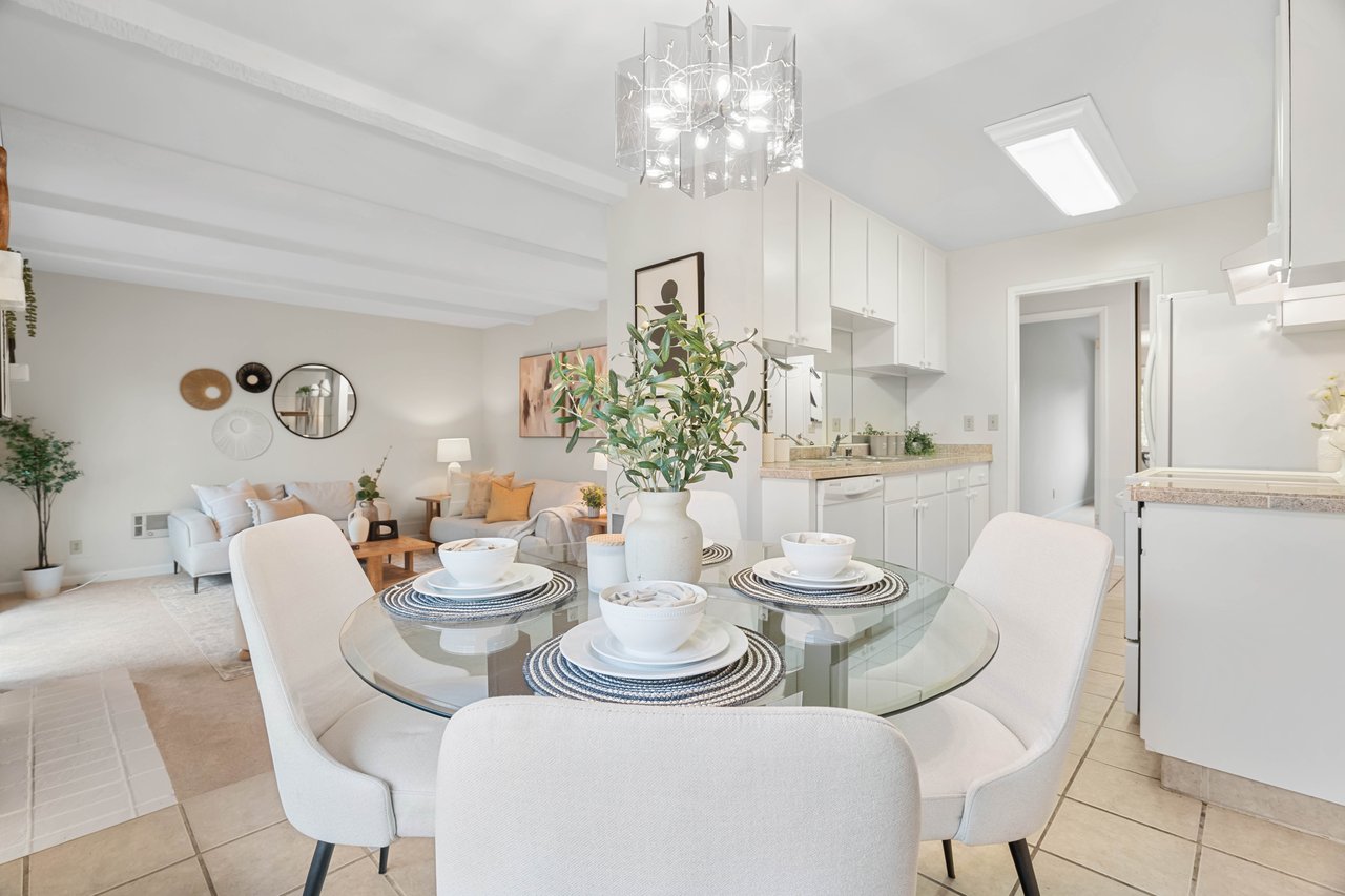 100 East Middlefield Road 6G