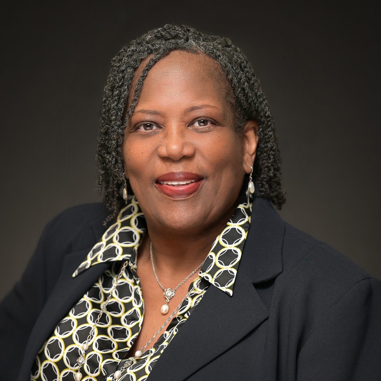 Donna Thurman Richardson, TX  Real Estate Agent Headshot 