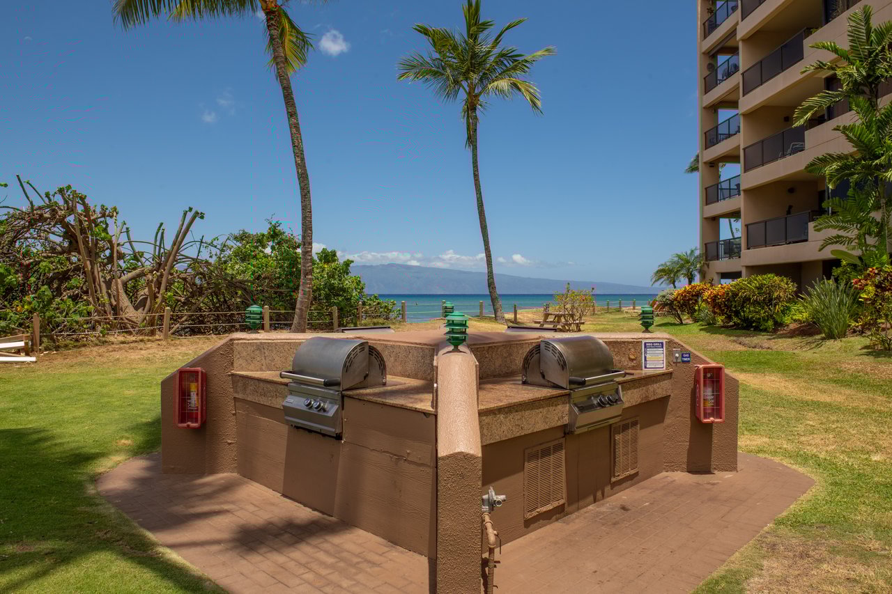 Sands of Kahana 134