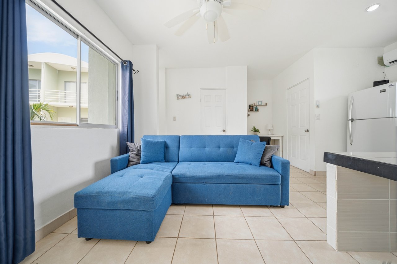 Villa Verde II #37 | 2 Bedroom Villa in the Heart of Tamarindo