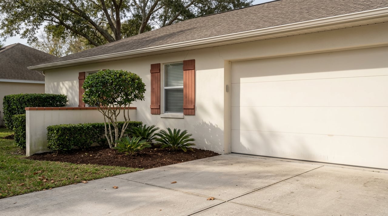 Bradenton's Median Price Went Flat. The Market Underneath It Didn't.