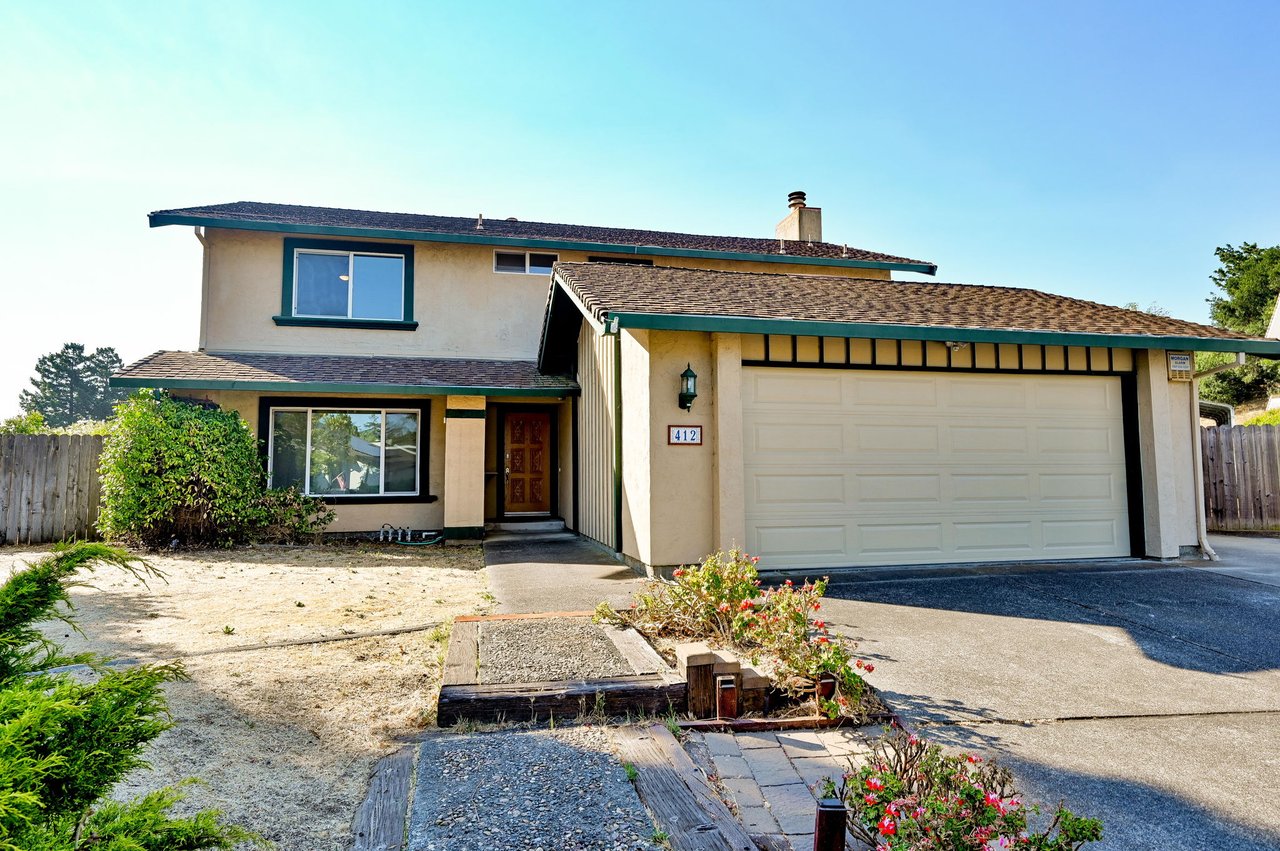 412 Duvall Ct, Benicia