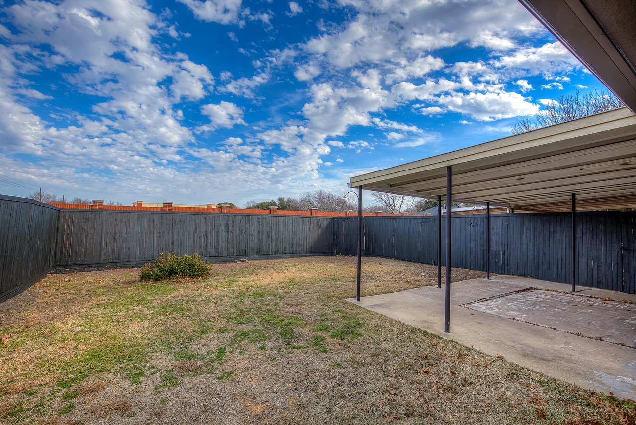 103 Lily Court, Allen, Texas 75002