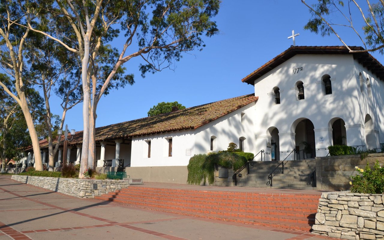 San Luis Obispo