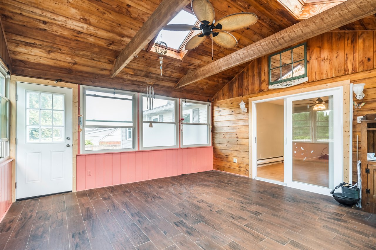 5324 Camp Meeting Road