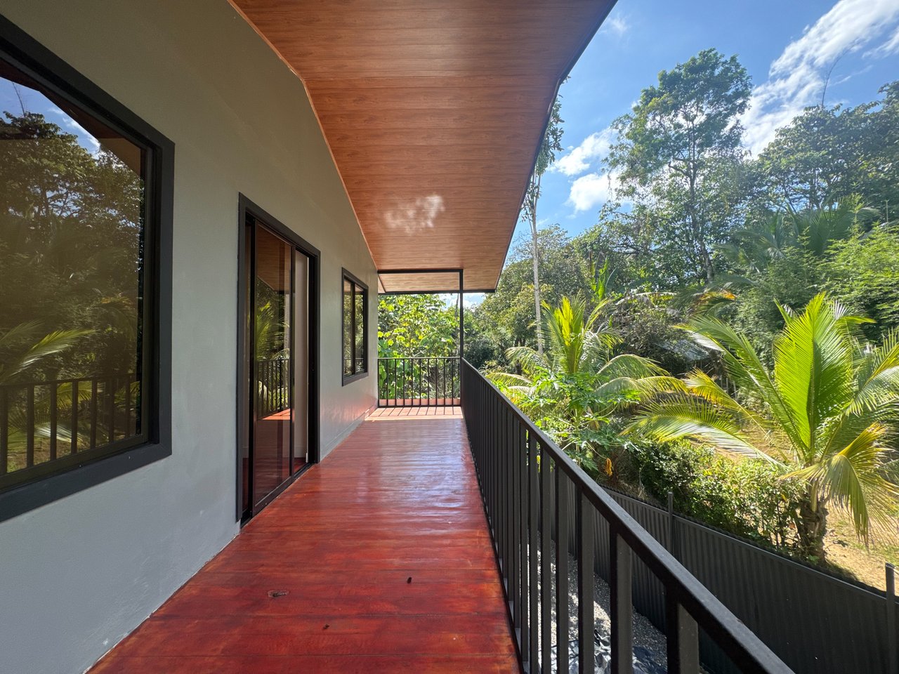 Amazing Home in Playa Hermosa