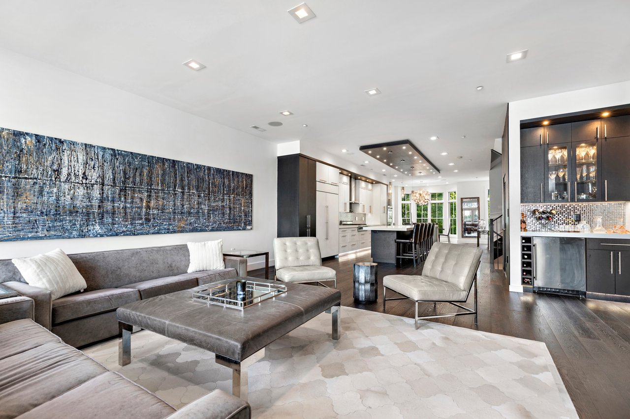 17 Regency Place - The Brownstones at Port Imperial