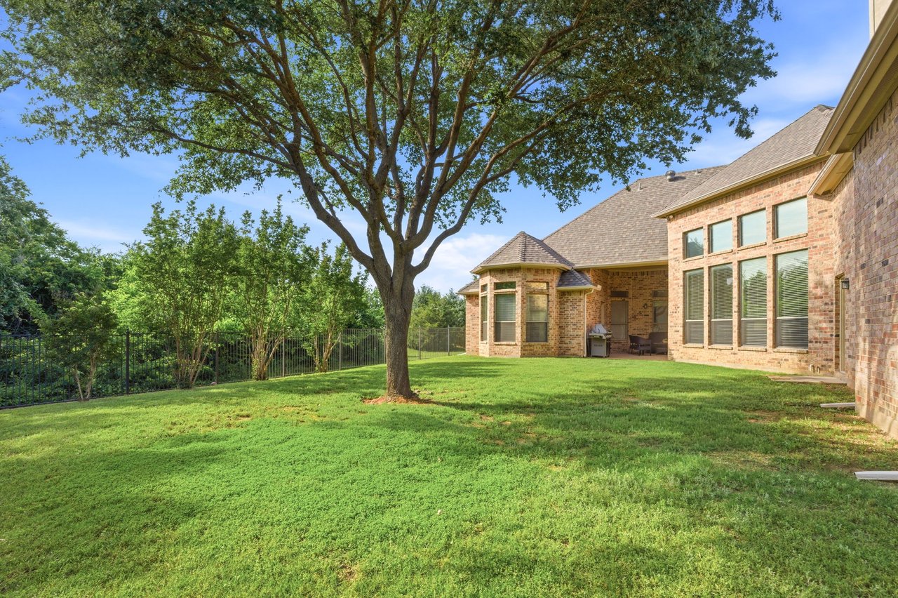 4615 Wild Honey Court (3% BAC)