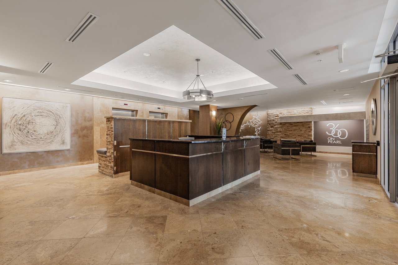 360 Pearl Street #201