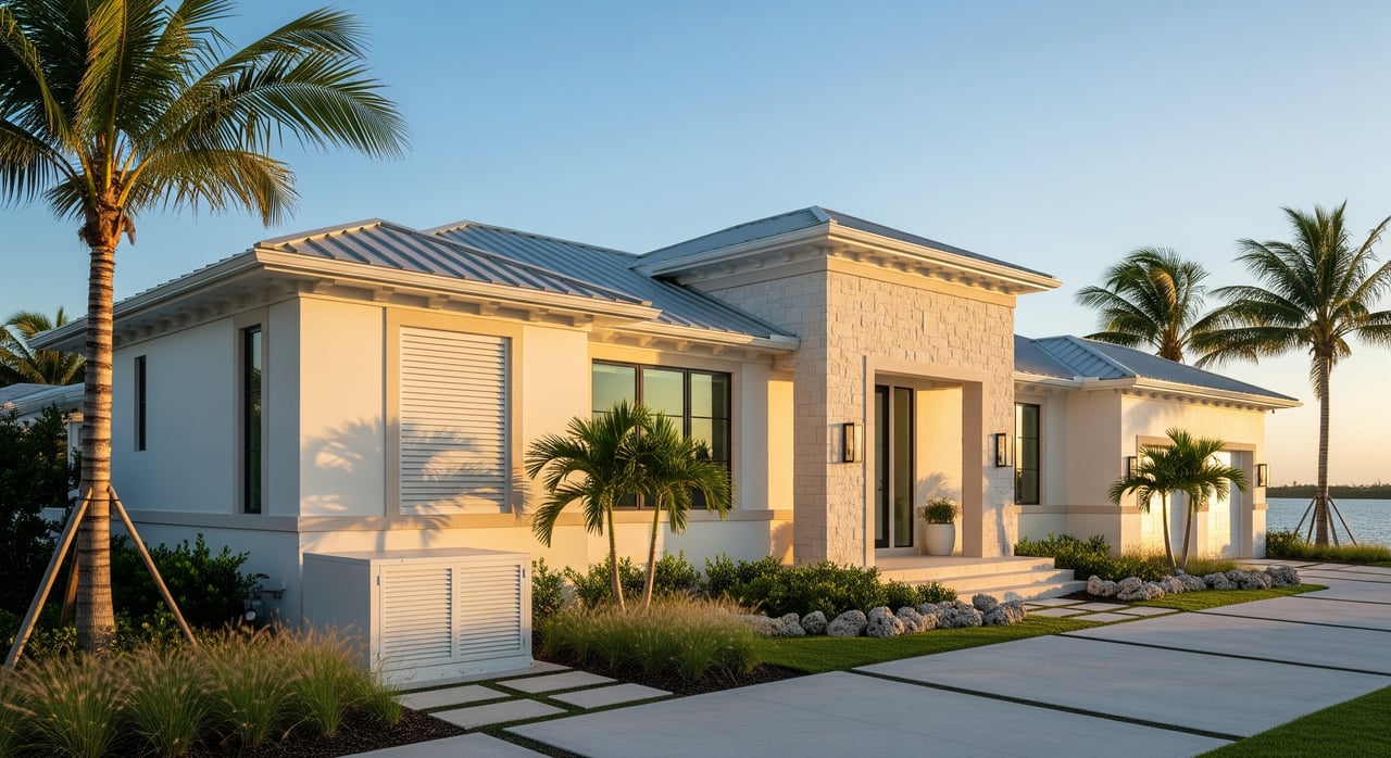 Storm Hardening Essentials for Comfort and Peace of Mind