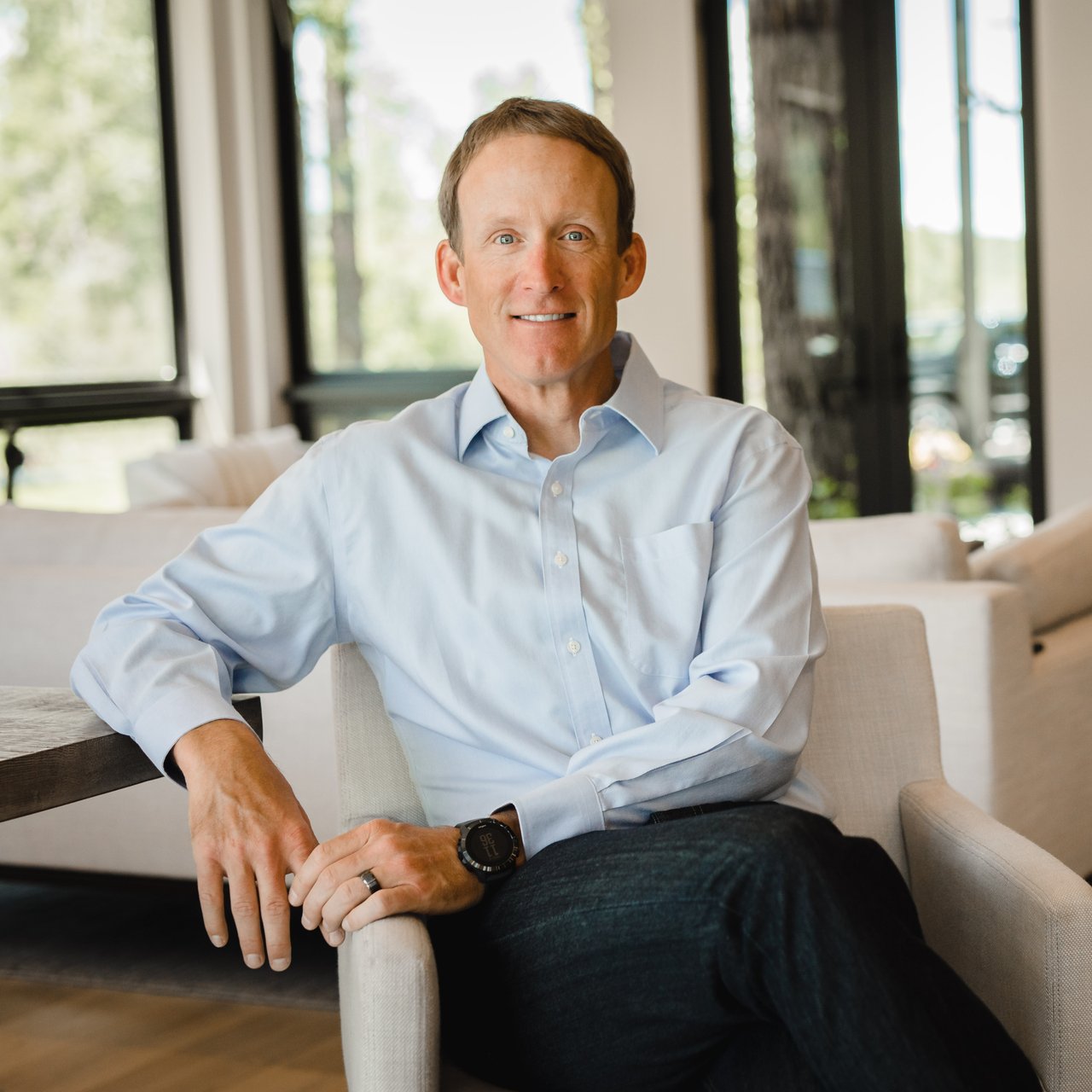 Jon Kowalsky Steamboat Springs, CO Real Estate Agent Headshot