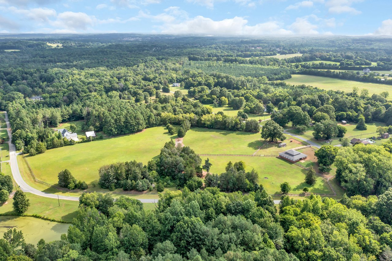 Equestrian Estate Opportunity