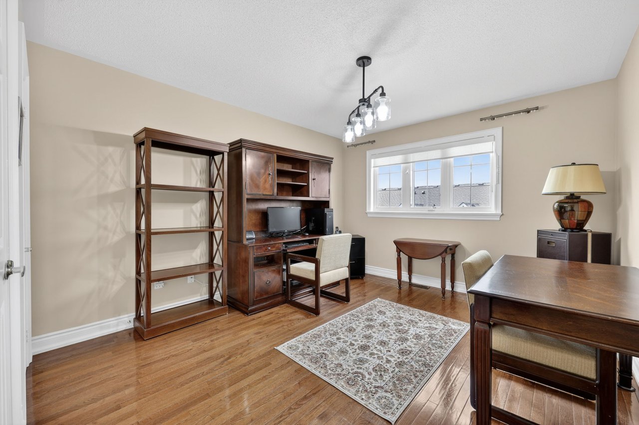 428 Terry Carter Cres