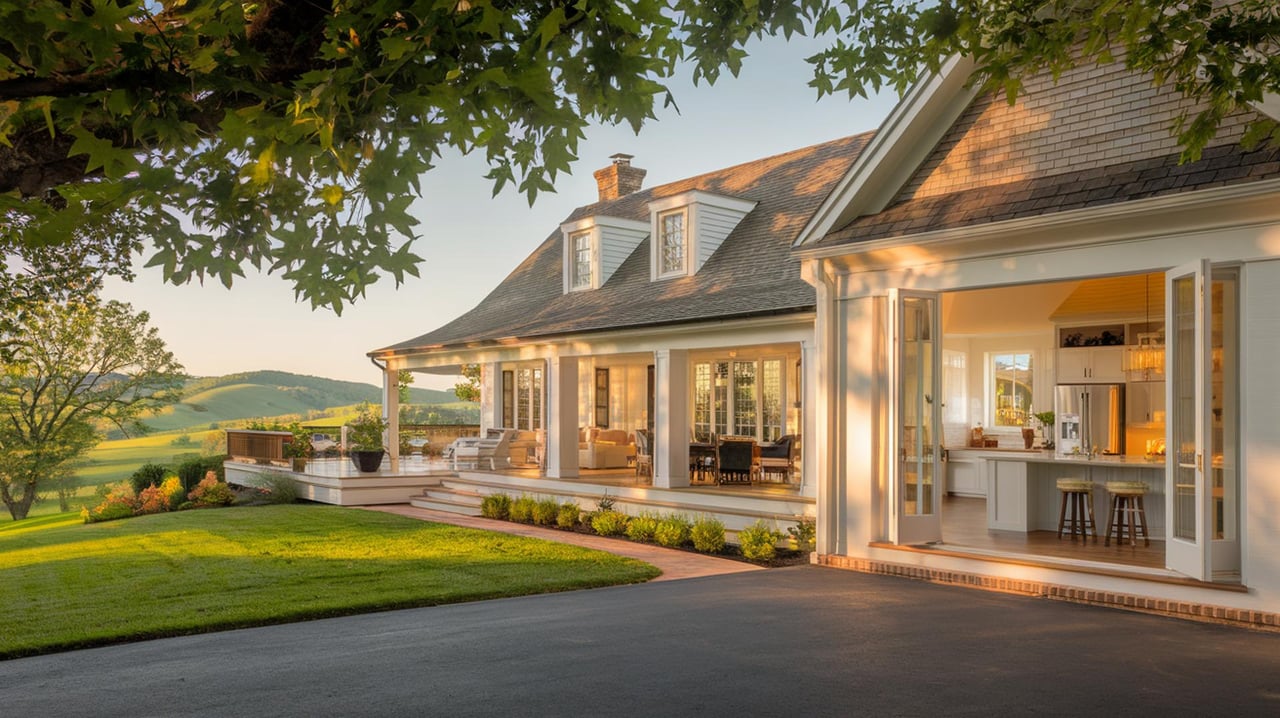 Top Home Features for Buyers in Carroll County, MD