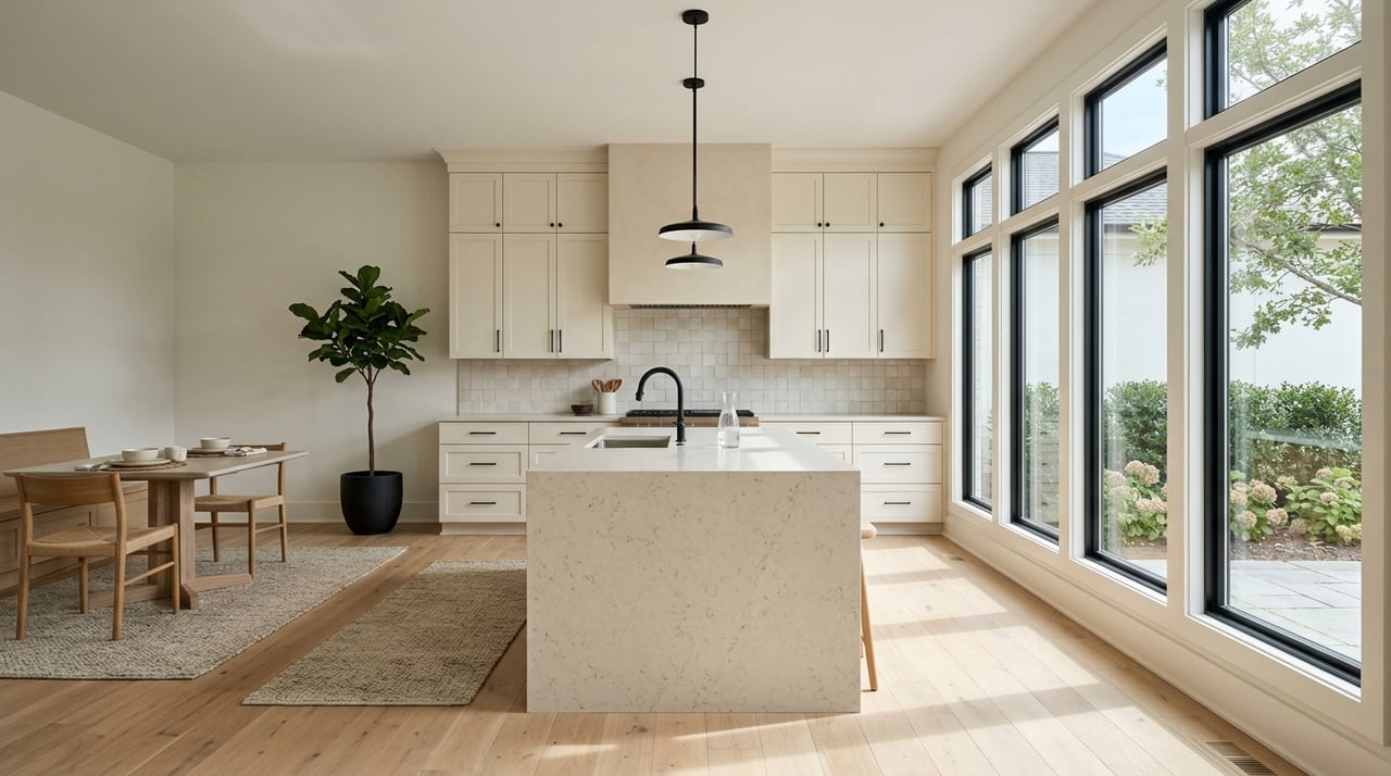 Buying A Luxury Home In Bay Colony: Key Factors To Weigh